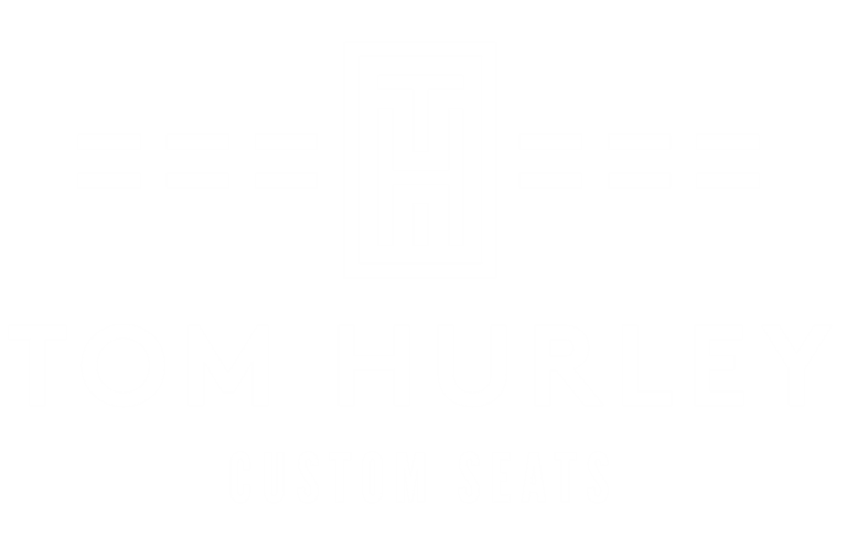 Tom Hurley Custom Seats