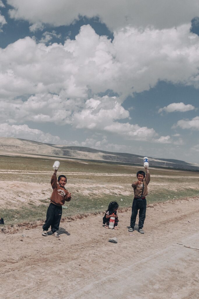 Eleven Riders Kyrgyzstan Land Of Nomads 2025 Jake Baggaley 114