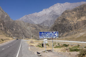 Pamir Highway Motorcycle Tour Eleven Riders Scout Trip 2025 010