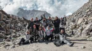 Eleven Riders Kyrgyzstan Land Of Nomads 2026 179